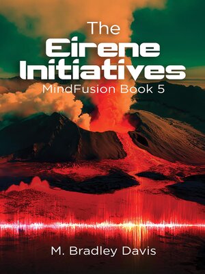 cover image of The Eirene Initiatives